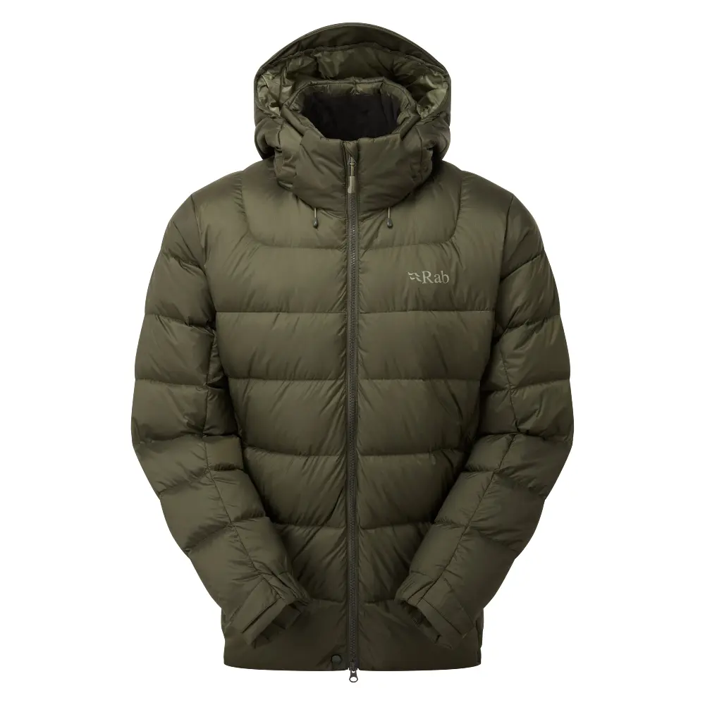 Rab Ascent Jacket
