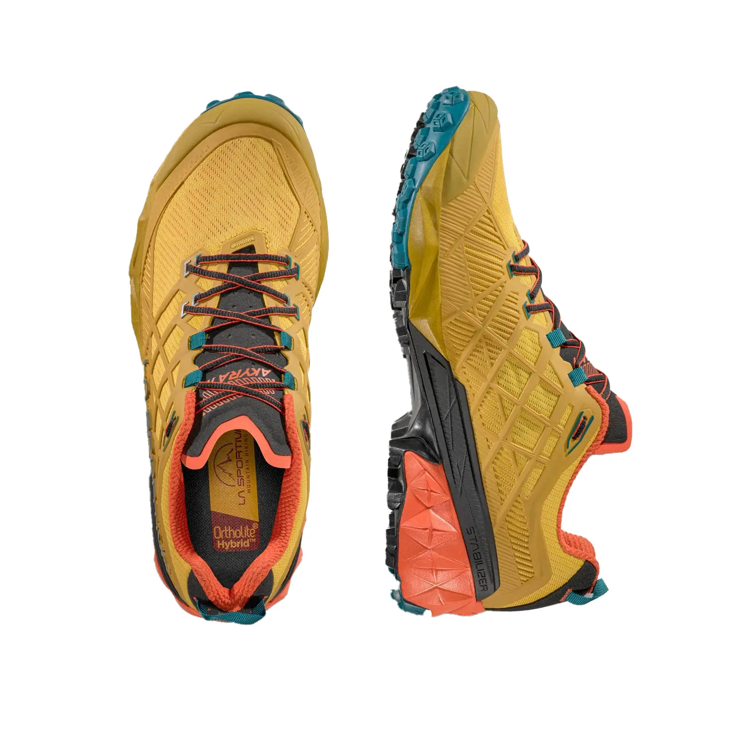  - La Sportiva Akyra II
