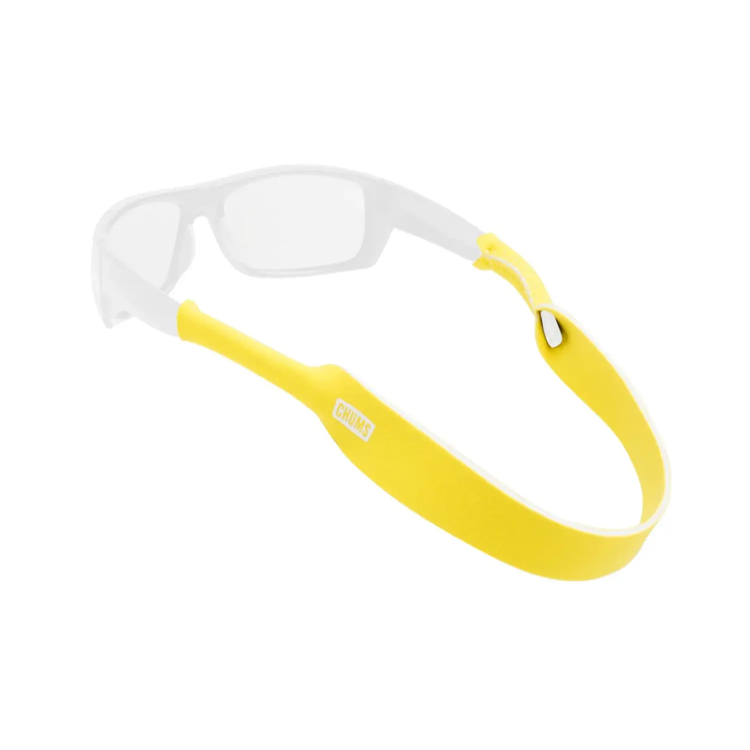 yellow - Chums Neoprene Standard End