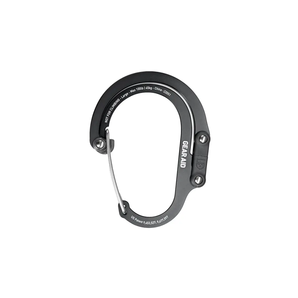 Stealth Black