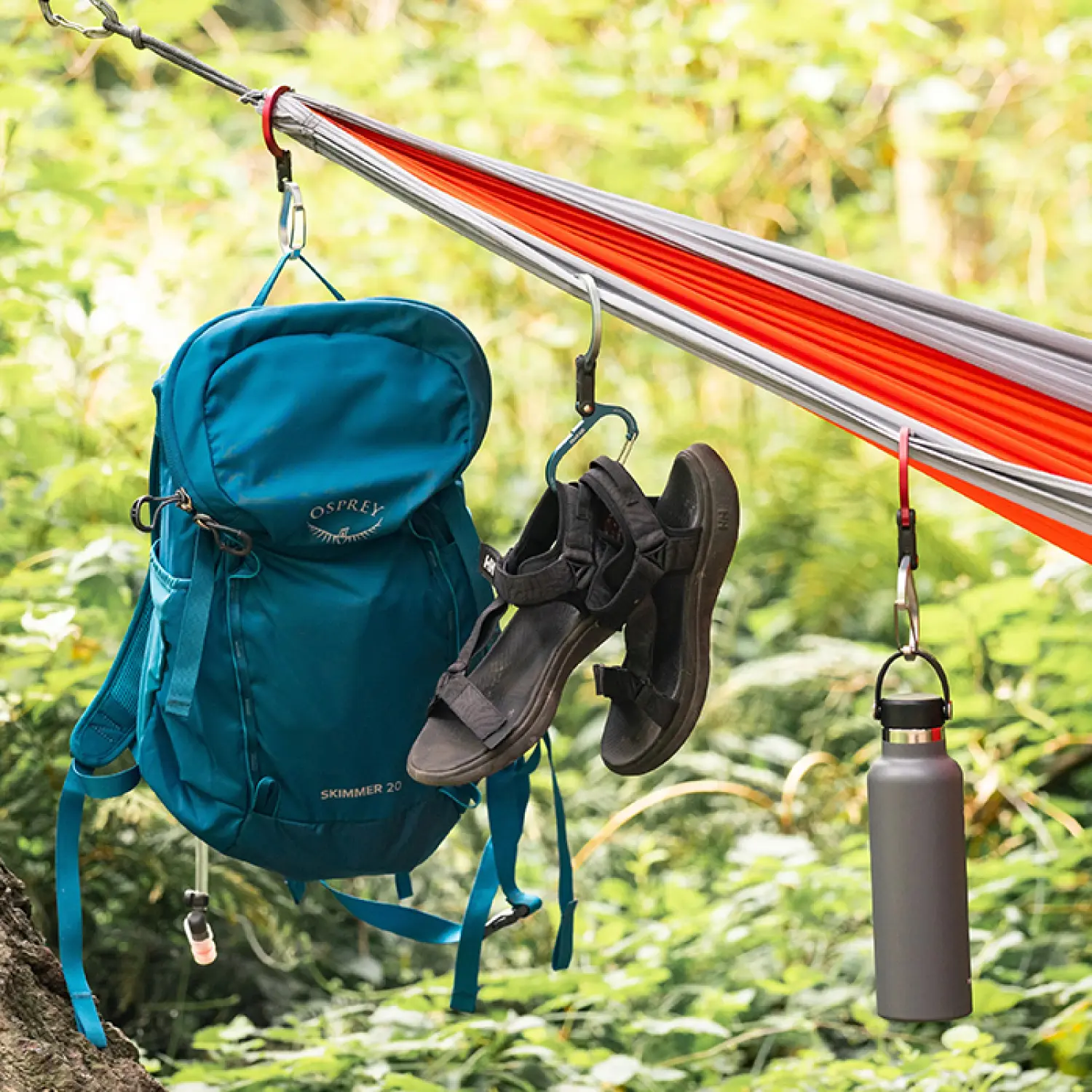  - Gear Aid Heroclip Medium
