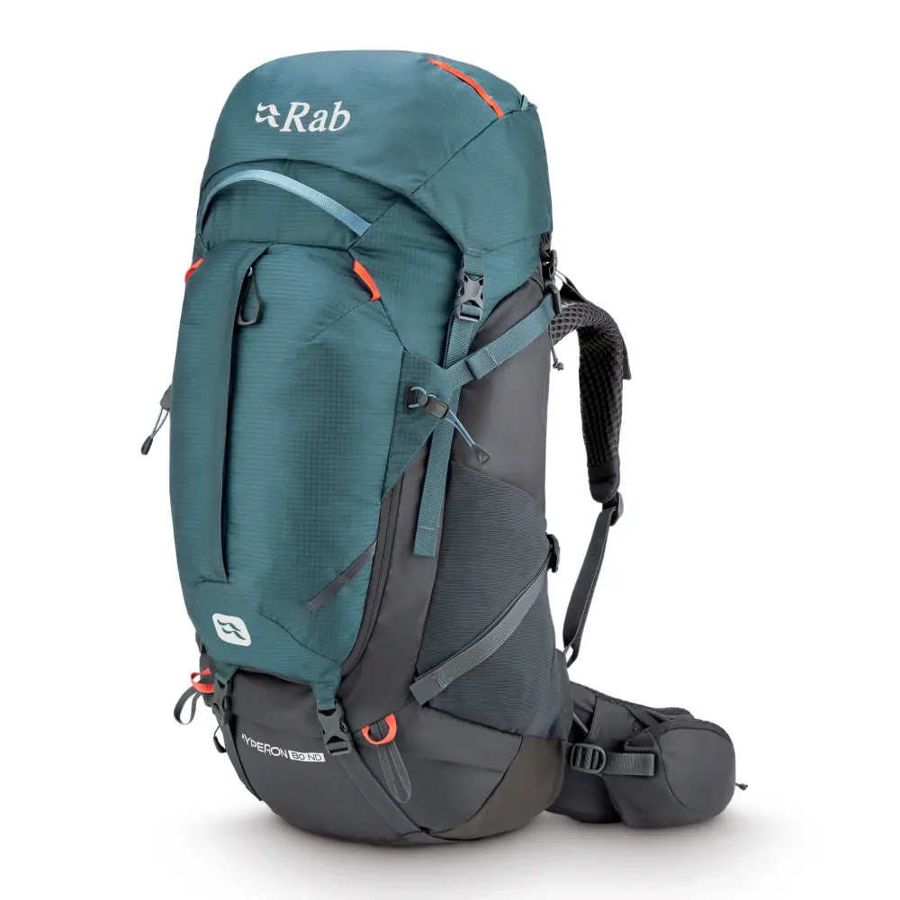 Rab Hyperon 80 ND