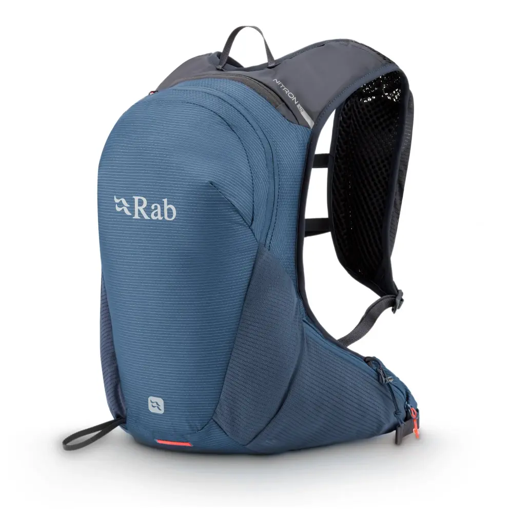 Rab Nitron 12