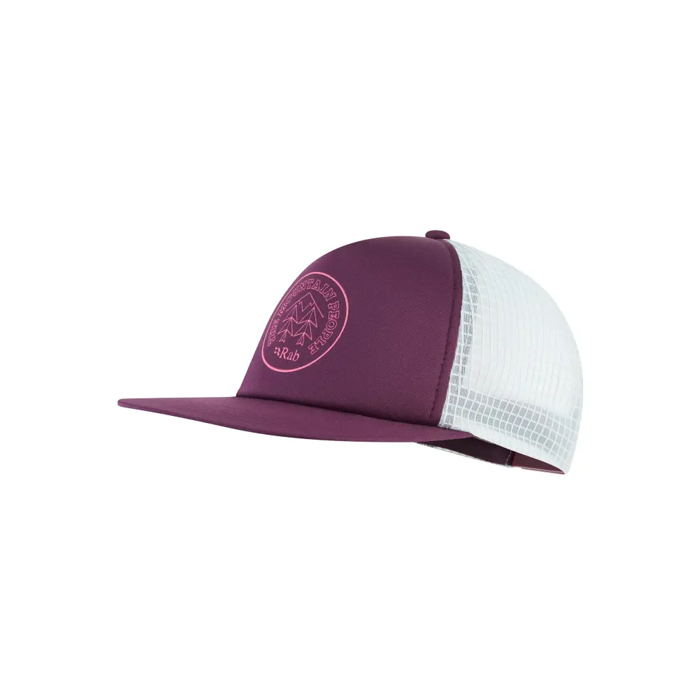 Rab Cirque Print Cap