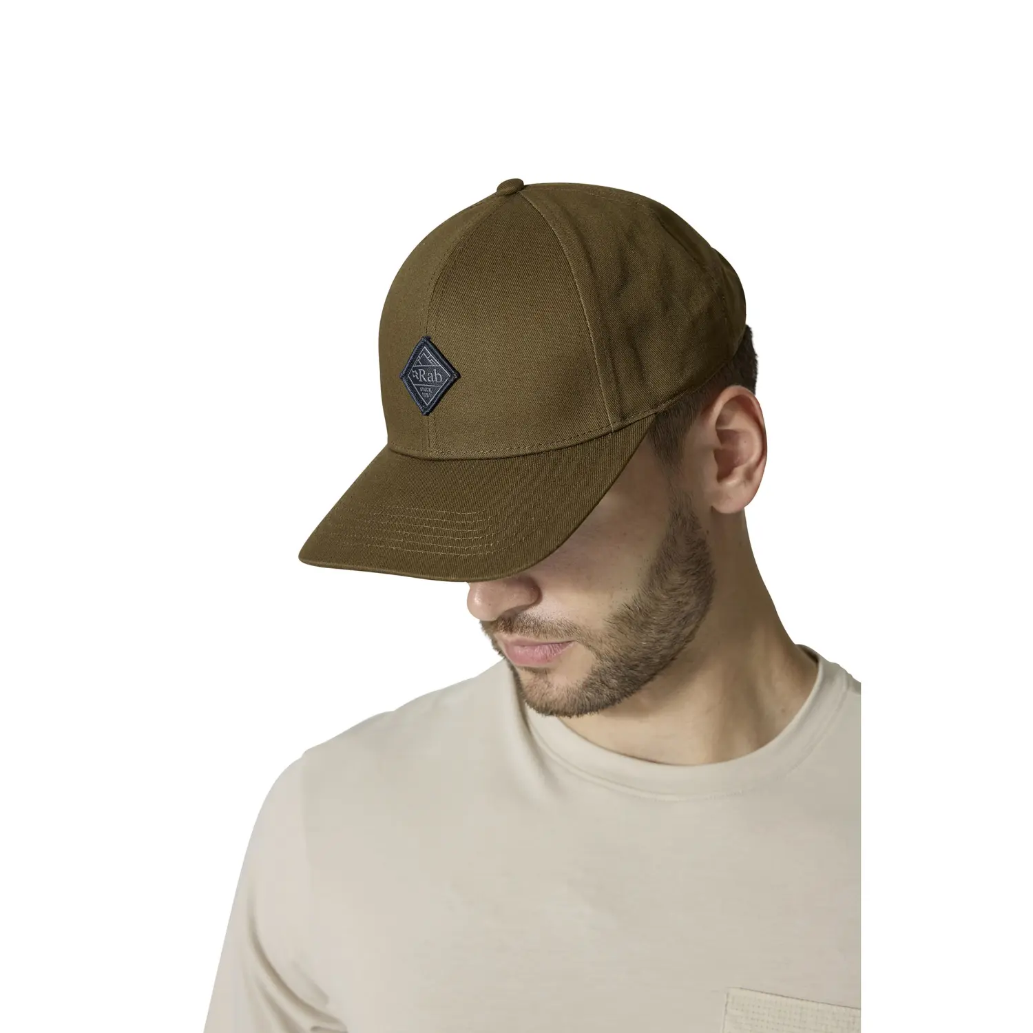  - Rab Basecamp Badge Cap