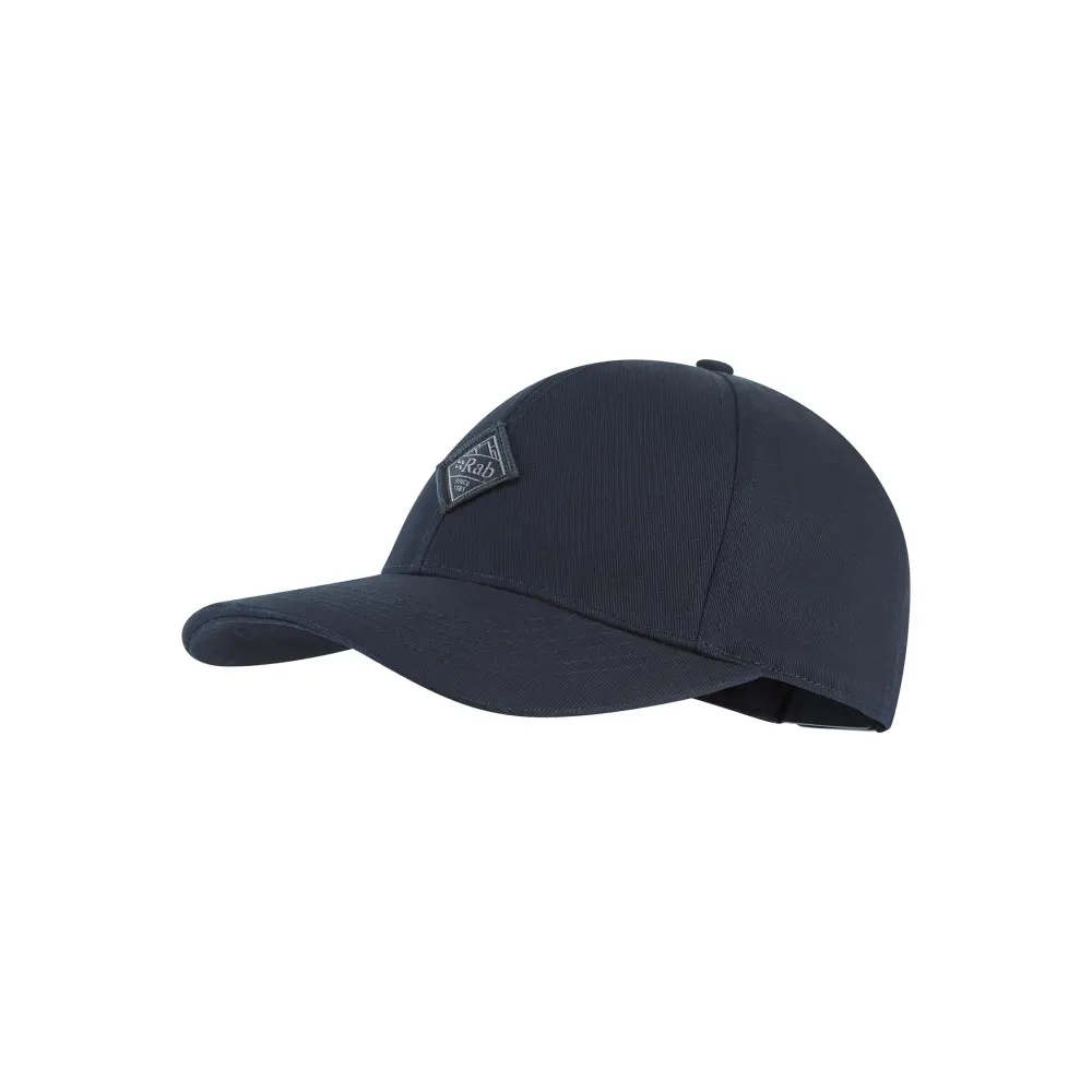 Rab Basecamp Badge Cap