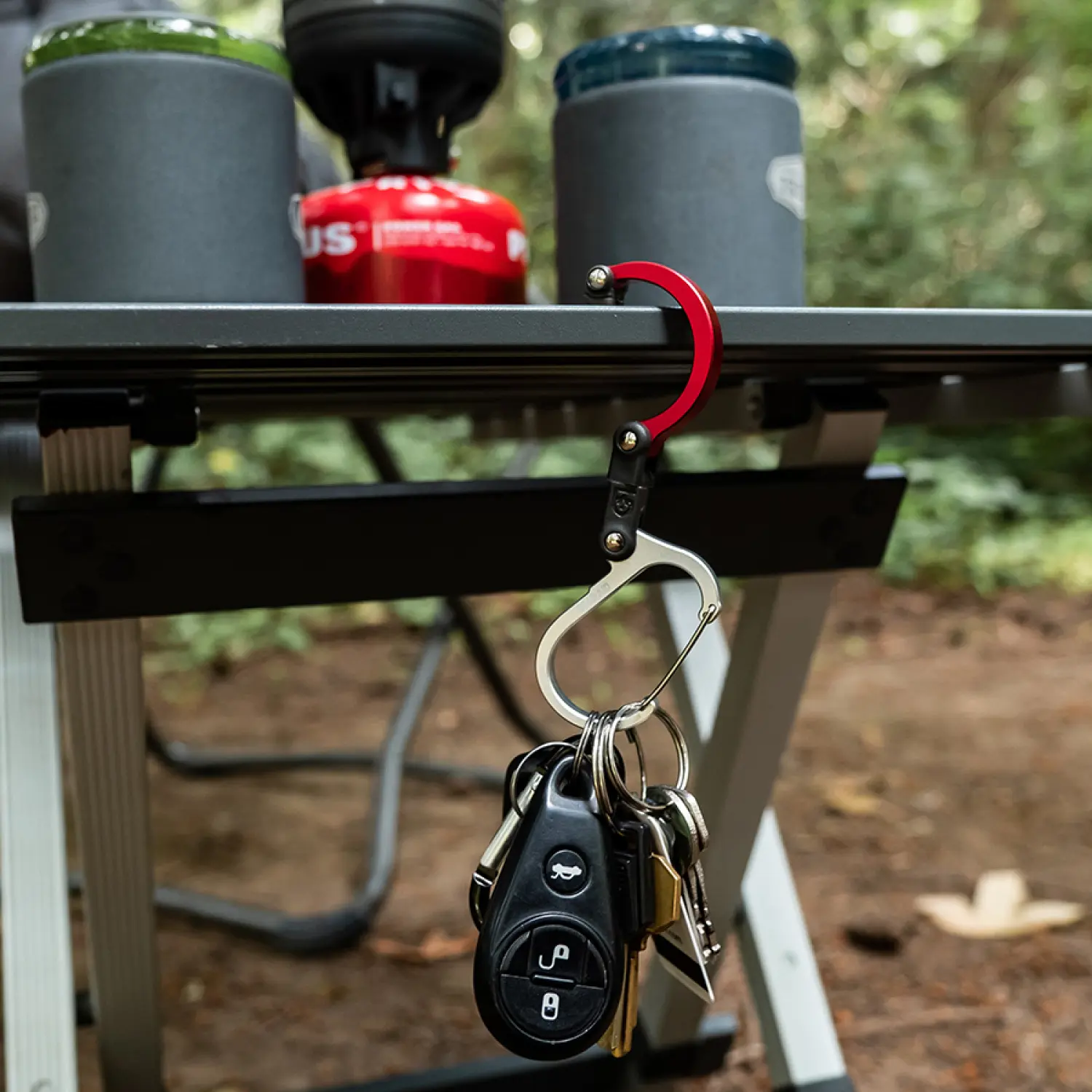  - Gear Aid Heroclip Mini