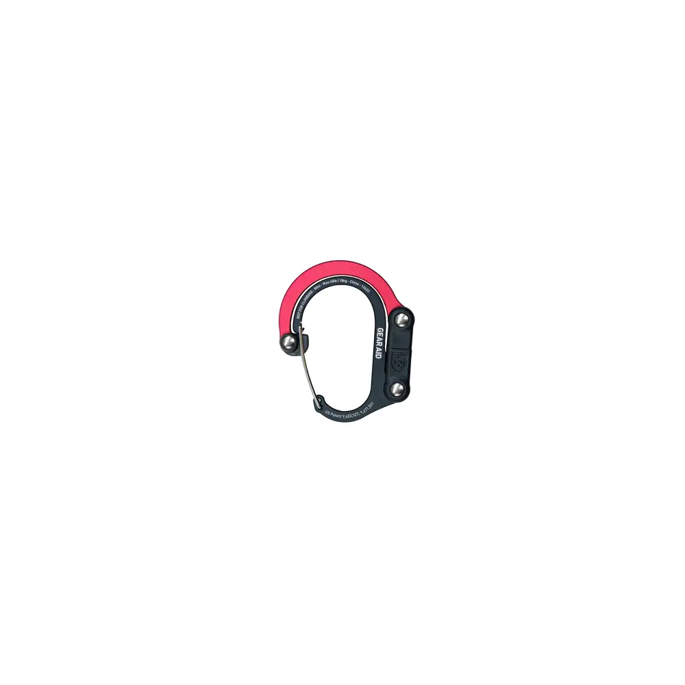 Black & Red