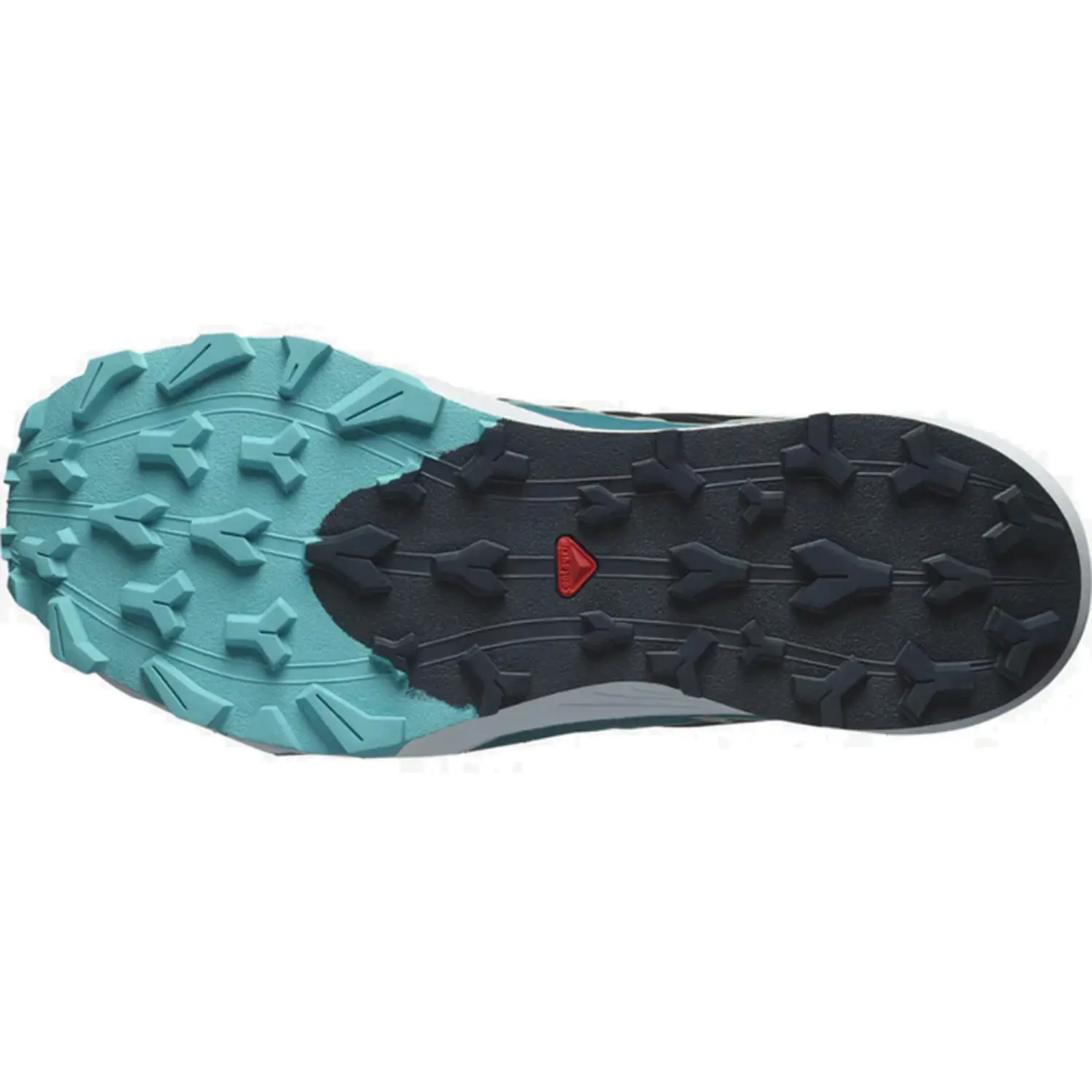  - Salomon Thundercross