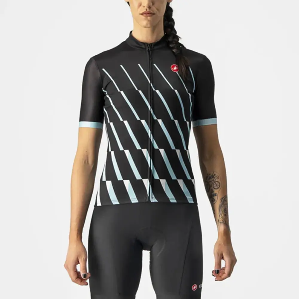 Castelli Pendio Jersey Women´S