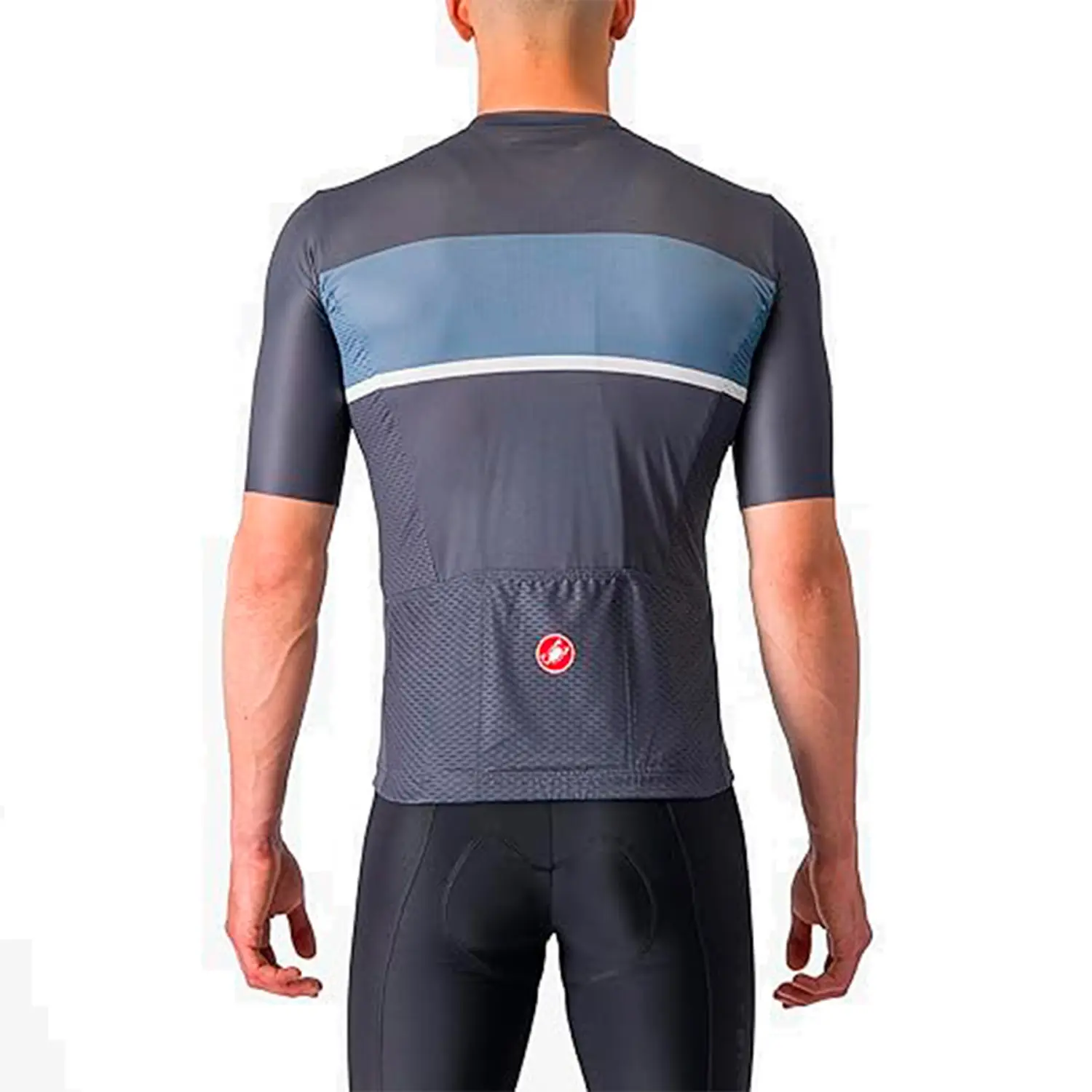  - Castelli Tradizione Jersey Men´S