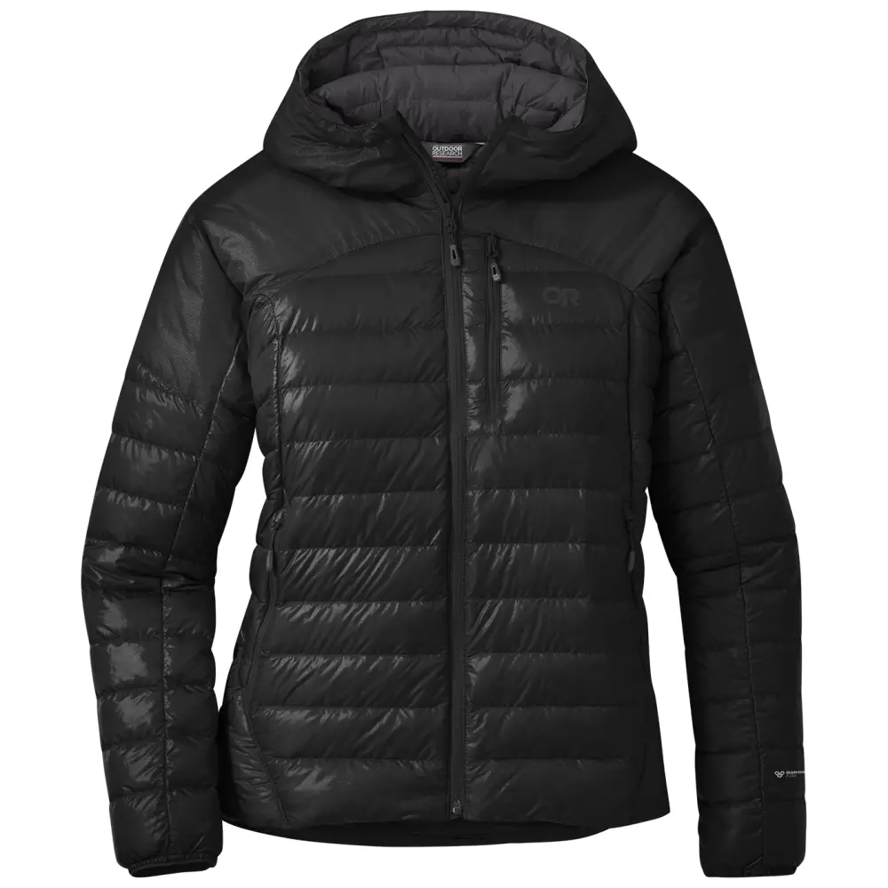 Solid Black
