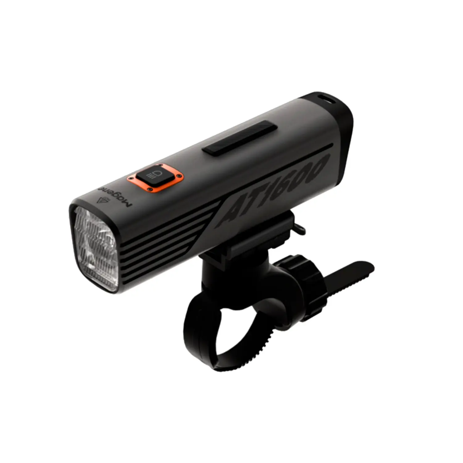  - Magene Smart Bike Headlight AT1200