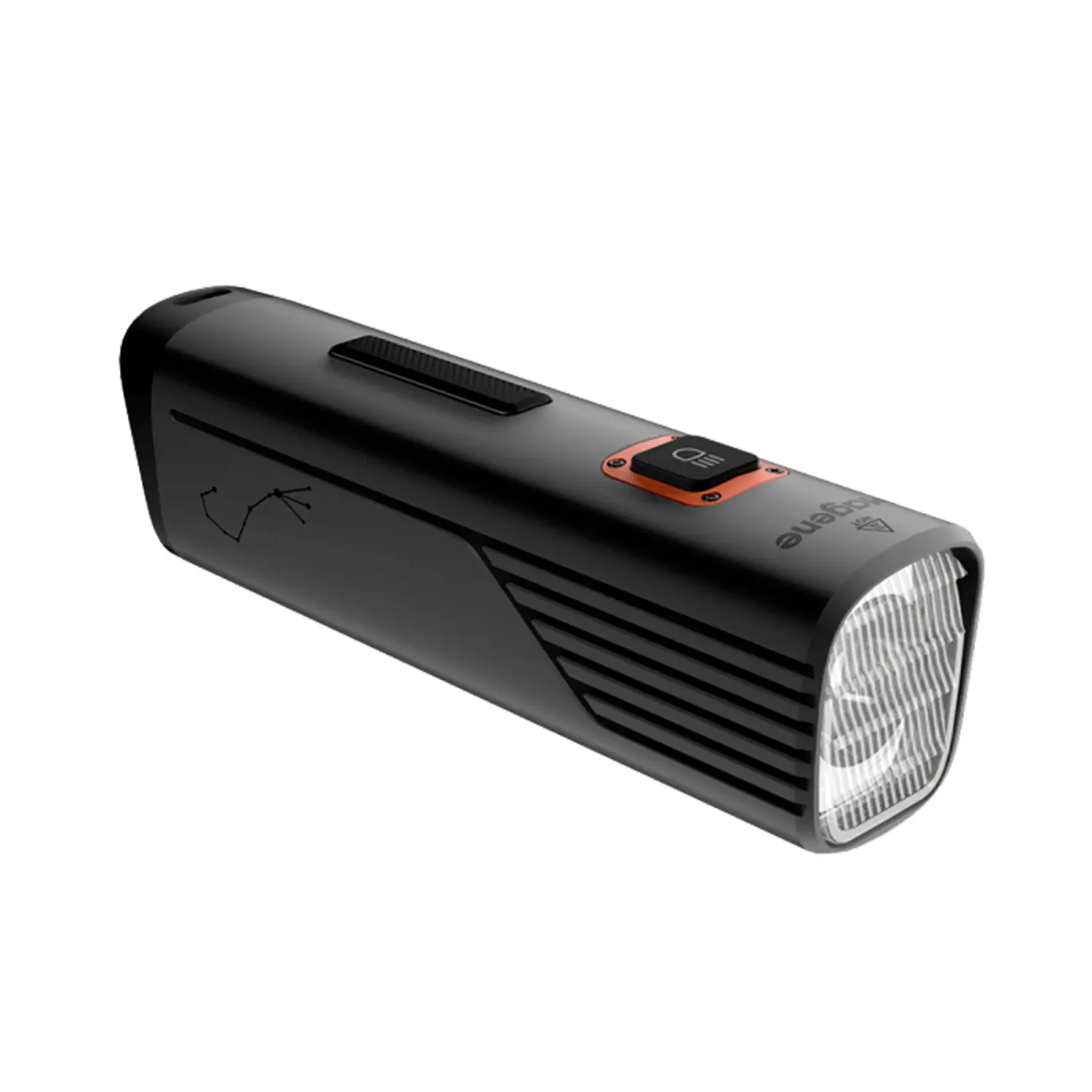  - Magene Smart Bike Headlight AT1200