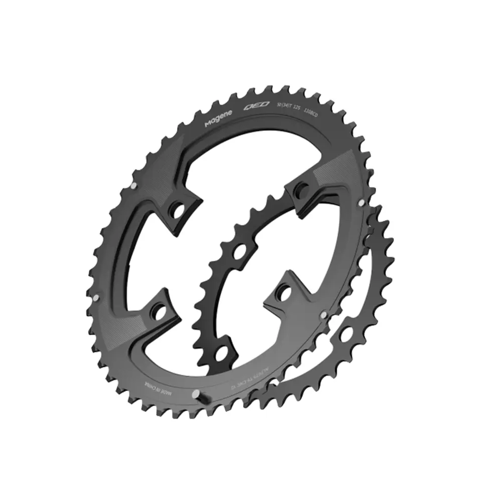 Magene QED Chainrings 52/36T