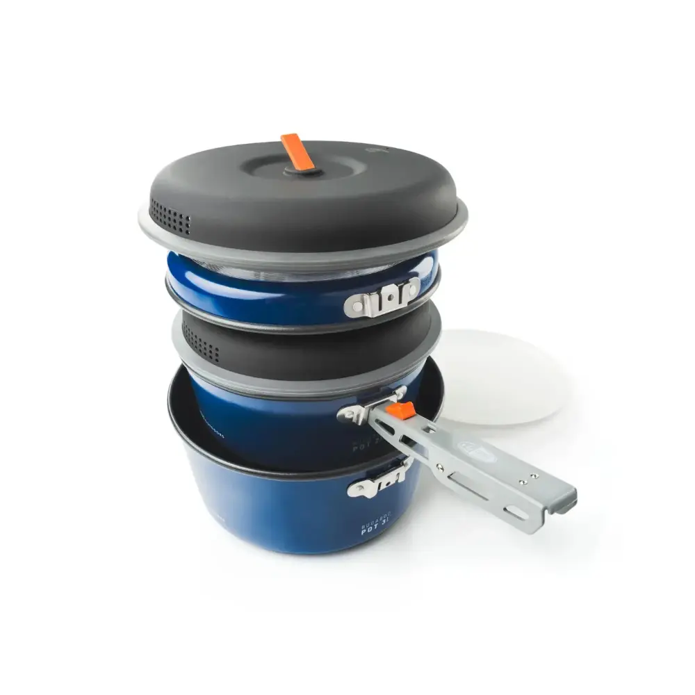 GSI Bugaboo Ceramic  Base Camper