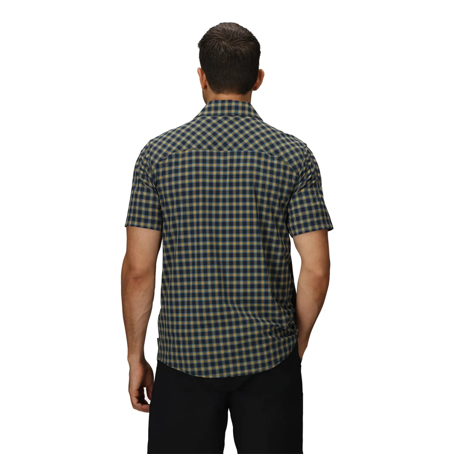  - Outdoor Research Men's Astroman Short Sleeve Sun Shirt