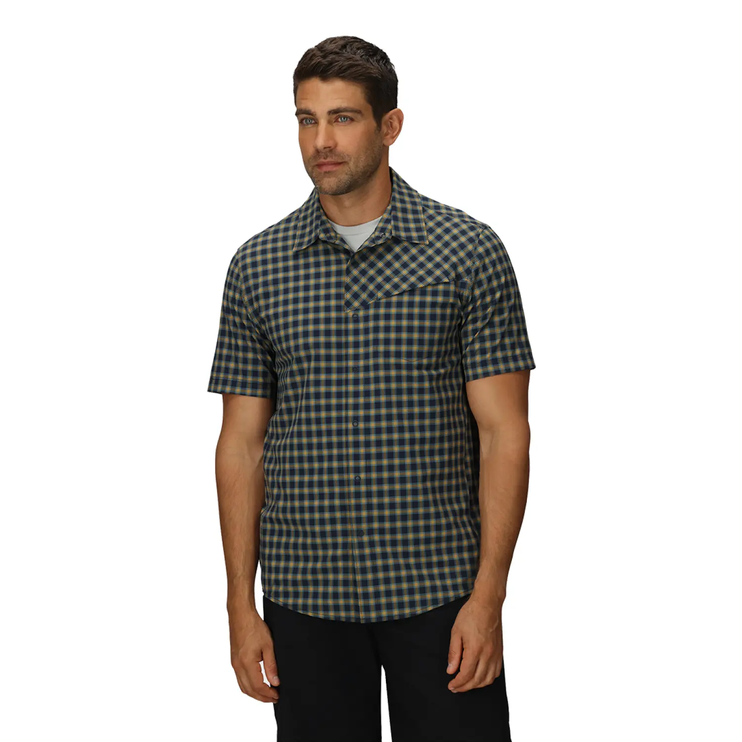  - Outdoor Research Men's Astroman Short Sleeve Sun Shirt