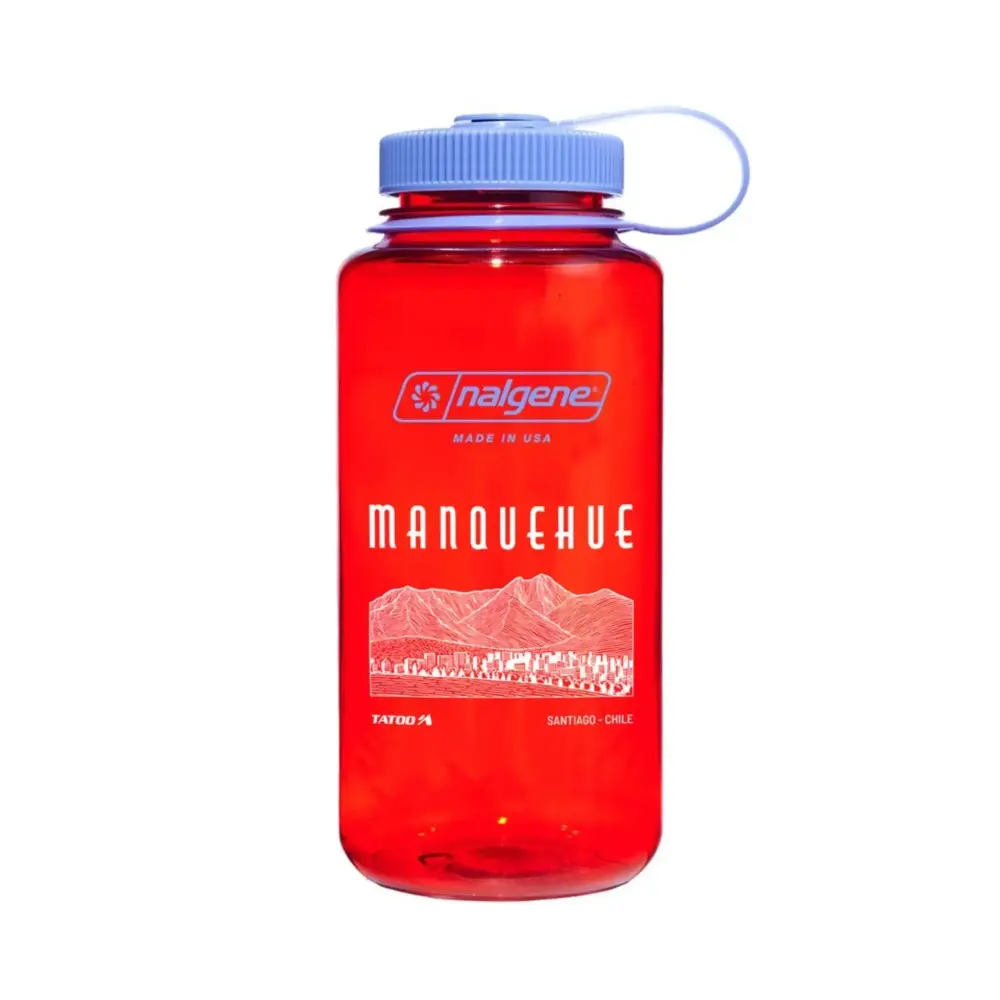 Nalgene Manquehue 32oz Wide Mouth