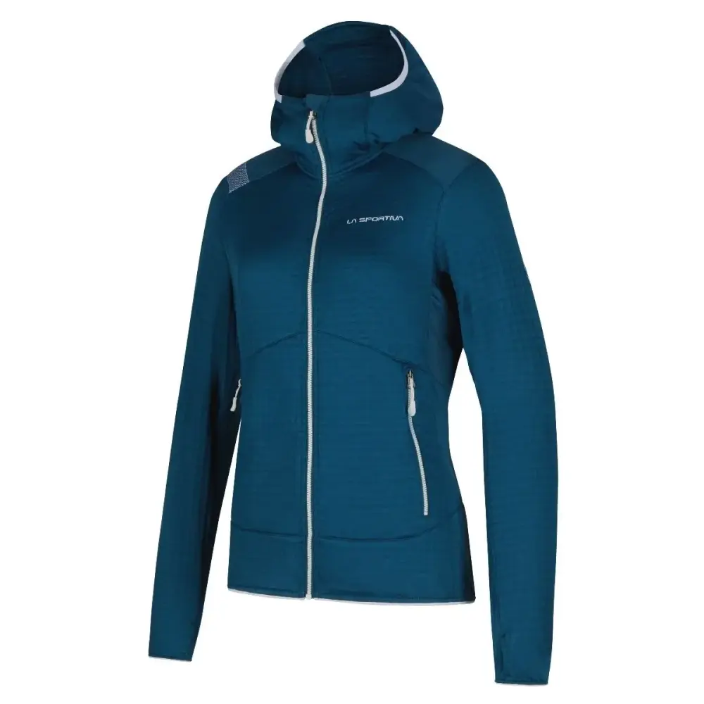 La Sportiva Lucendro Thermal Hoody Mujer