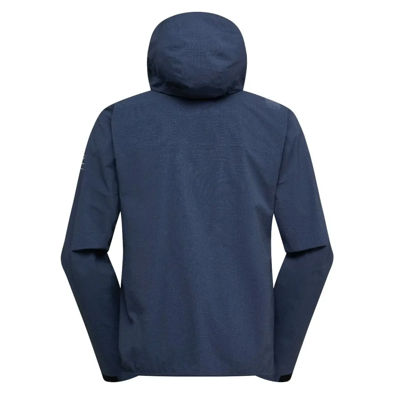 night sky/chalk - La Sportiva Helixir Shell Jkt Hombre