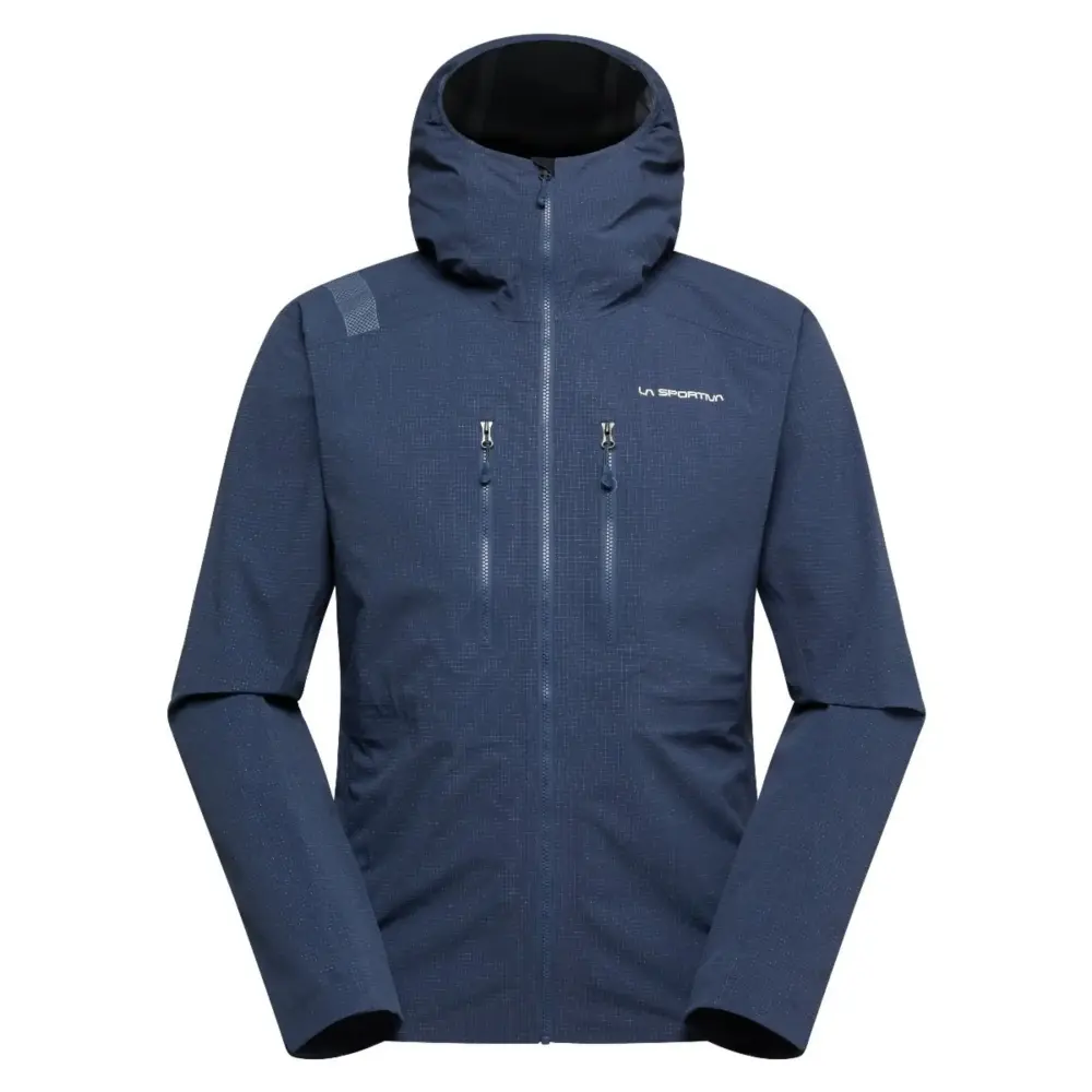 La Sportiva Helixir Shell Jkt Hombre