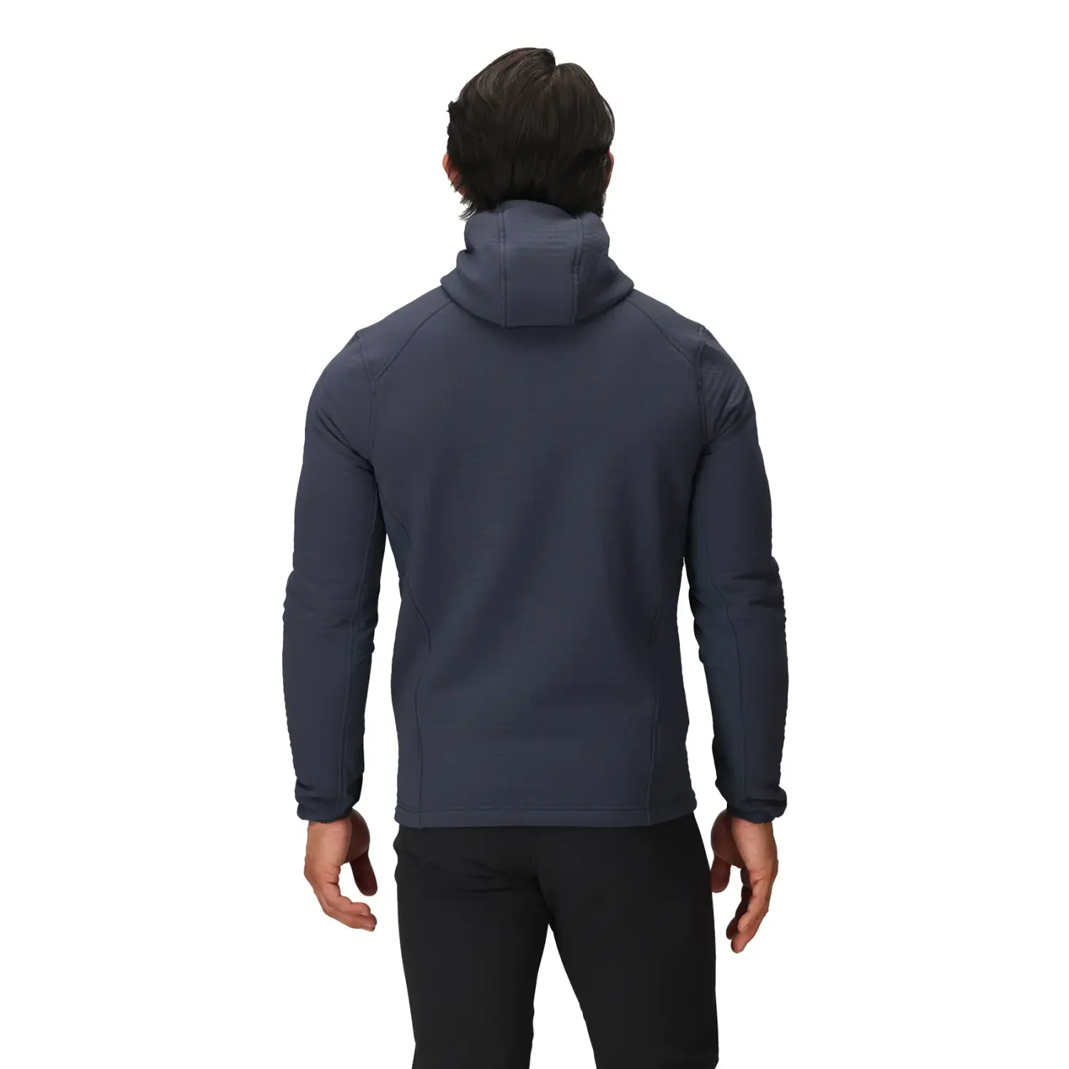 atlantic - Outdoor Research Men's Vigor Plus Fleece Hoodie