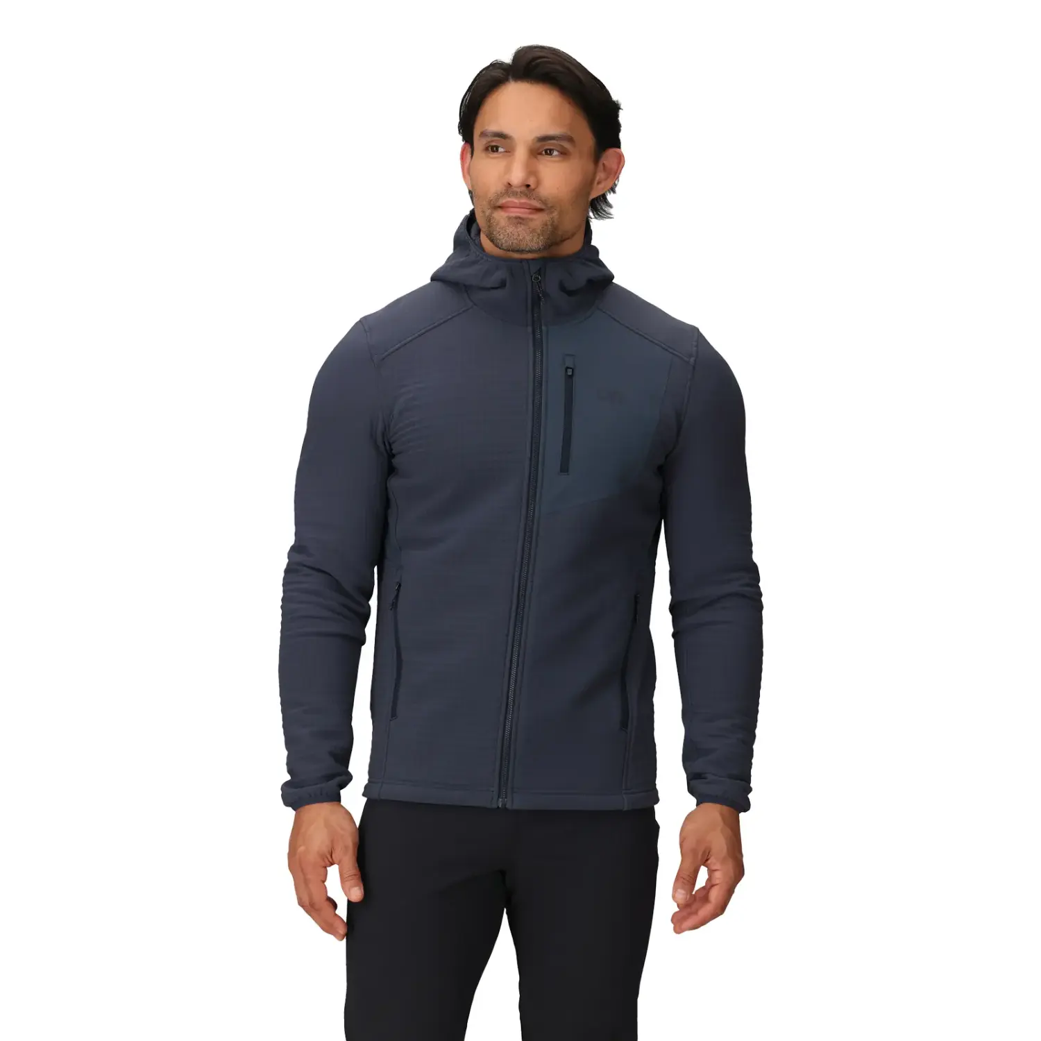 atlantic - Outdoor Research Men's Vigor Plus Fleece Hoodie
