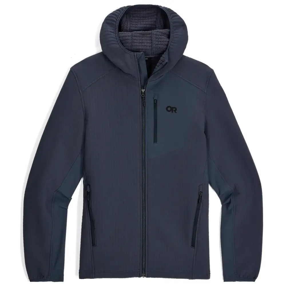 Outdoor Research Men's Vigor Plus Fleece Hoodie
