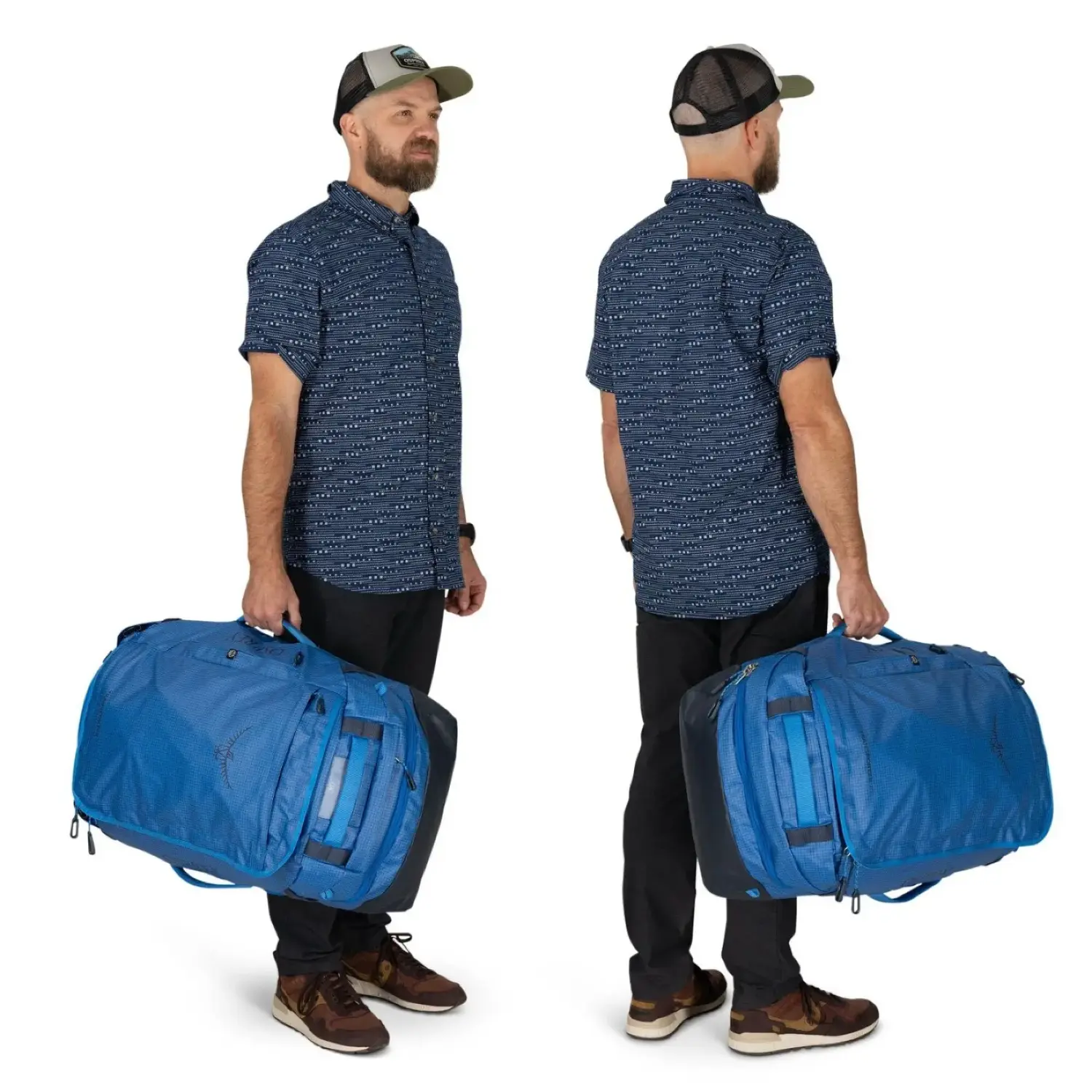 - Osprey Transporter™ Squffel 70