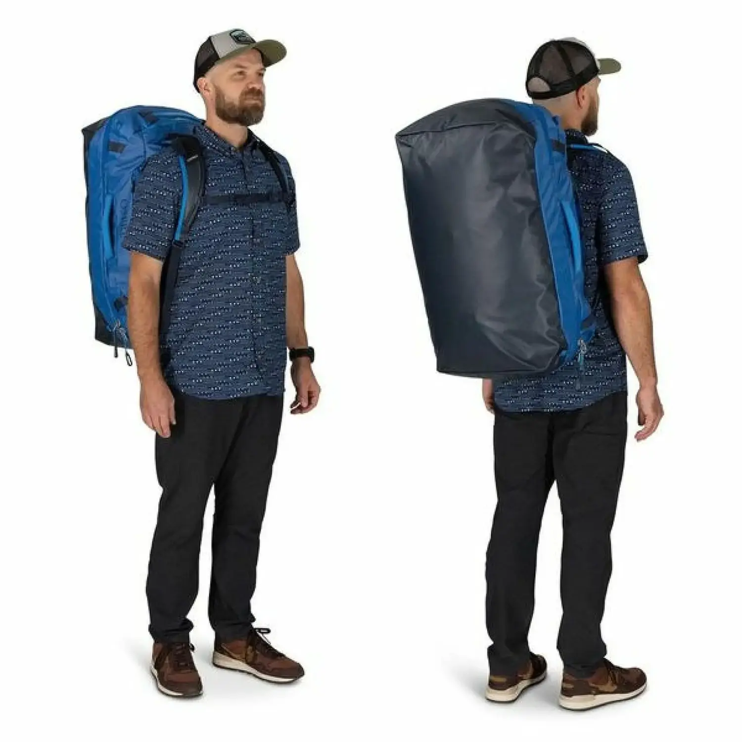  - Osprey Transporter™ Squffel 70
