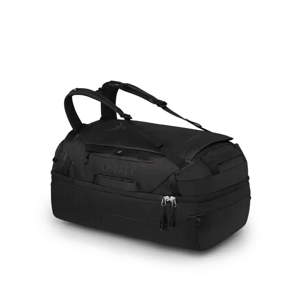 Raven Black/black