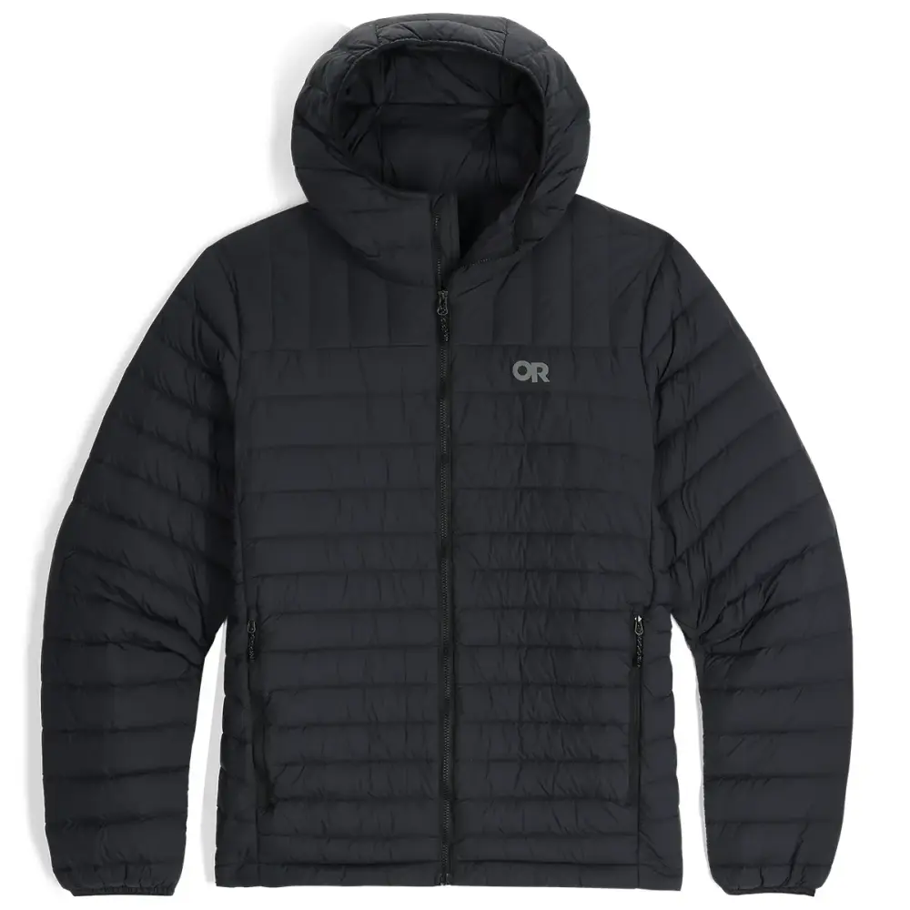 Outdoor Research Men's Transcendent Down Hoodie