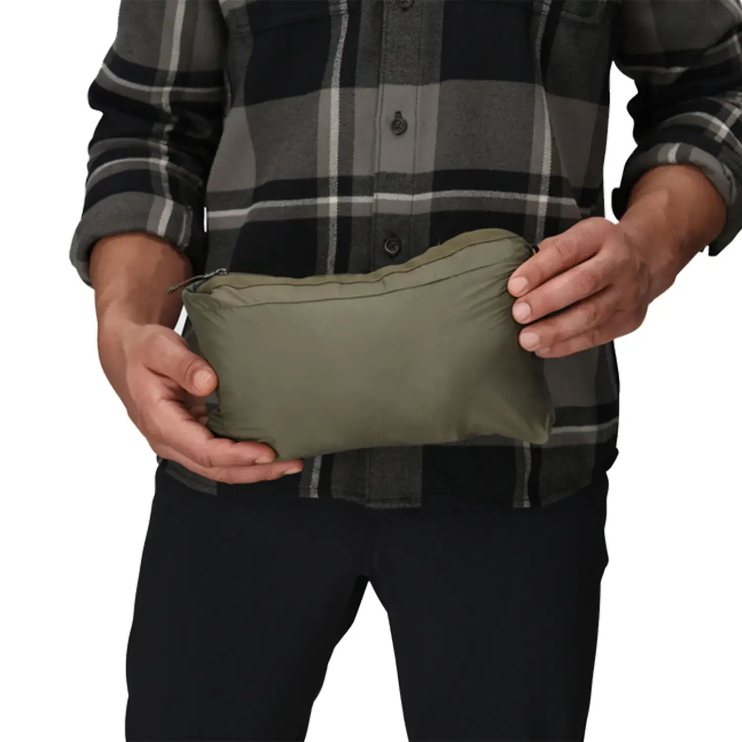  - Outdoor Research Men's Transcendent Down Vest