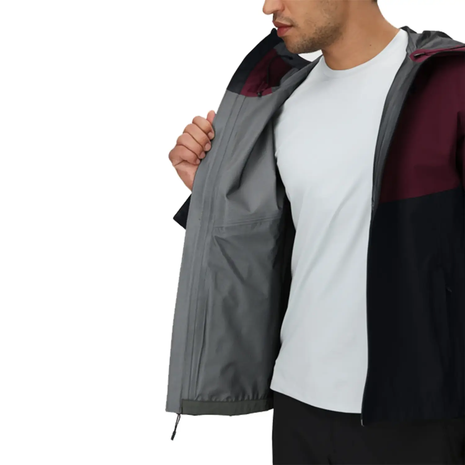  - Outdoor Research Men's Foray 3L Jacket