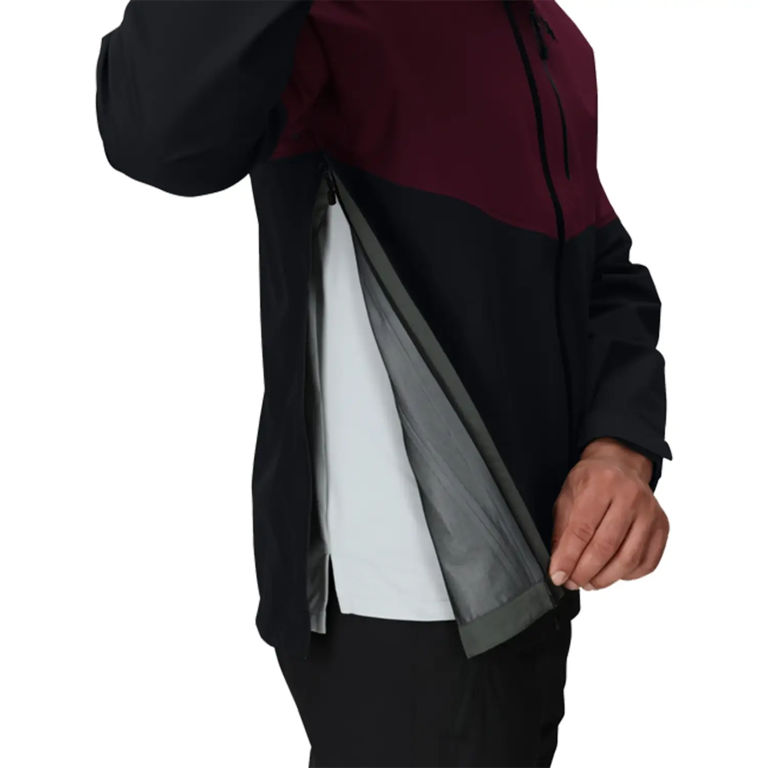  - Outdoor Research Men's Foray 3L Jacket
