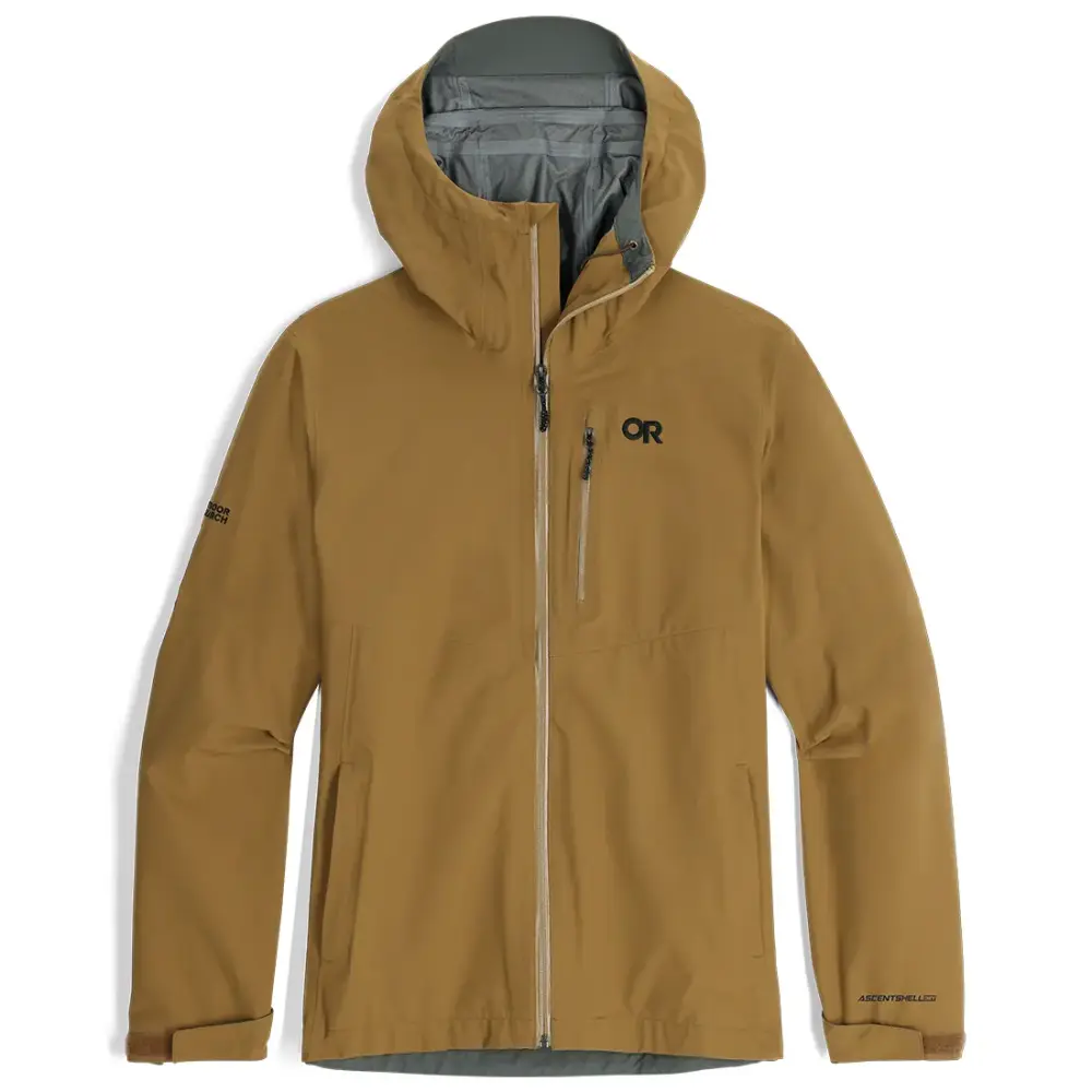 Outdoor Research Men's Foray 3L Jacket
