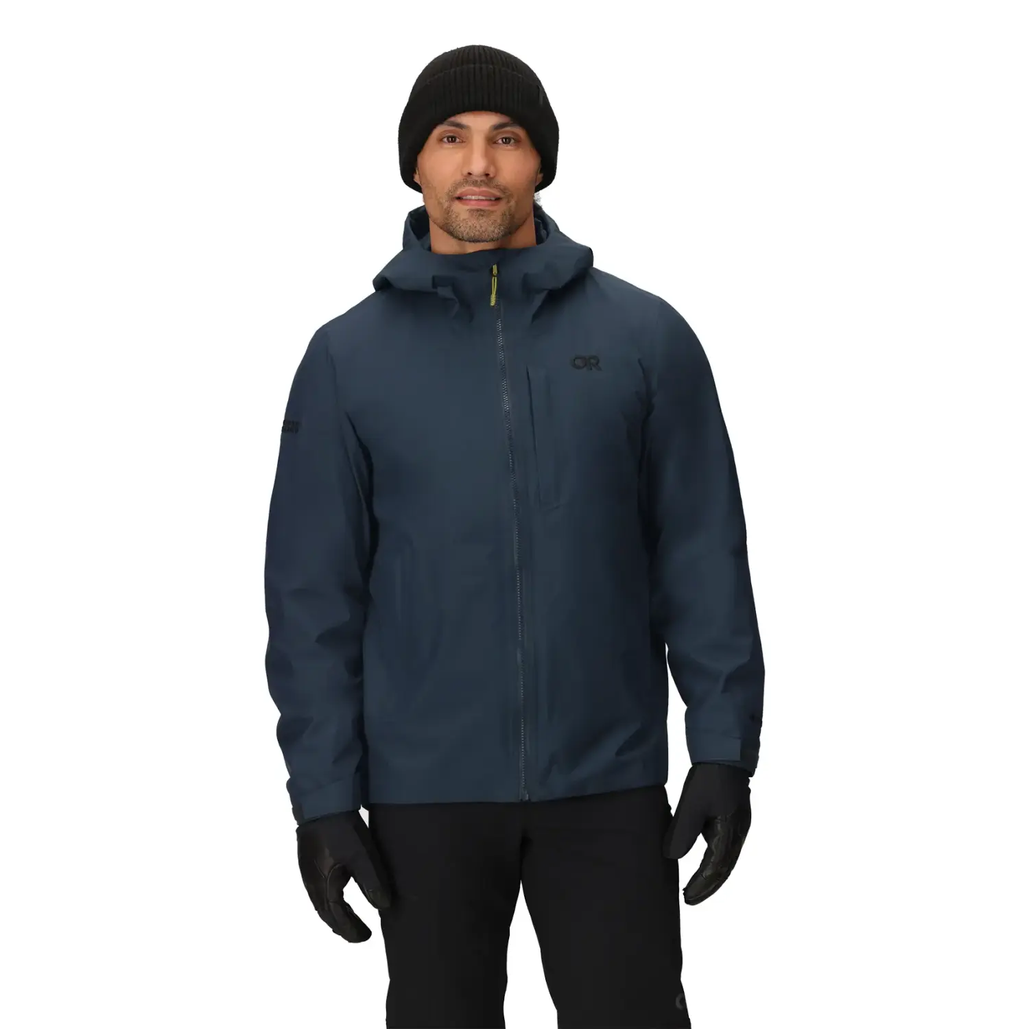 atlantic - Outdoor Research Men's Grandridge Gore-Tex Jacket