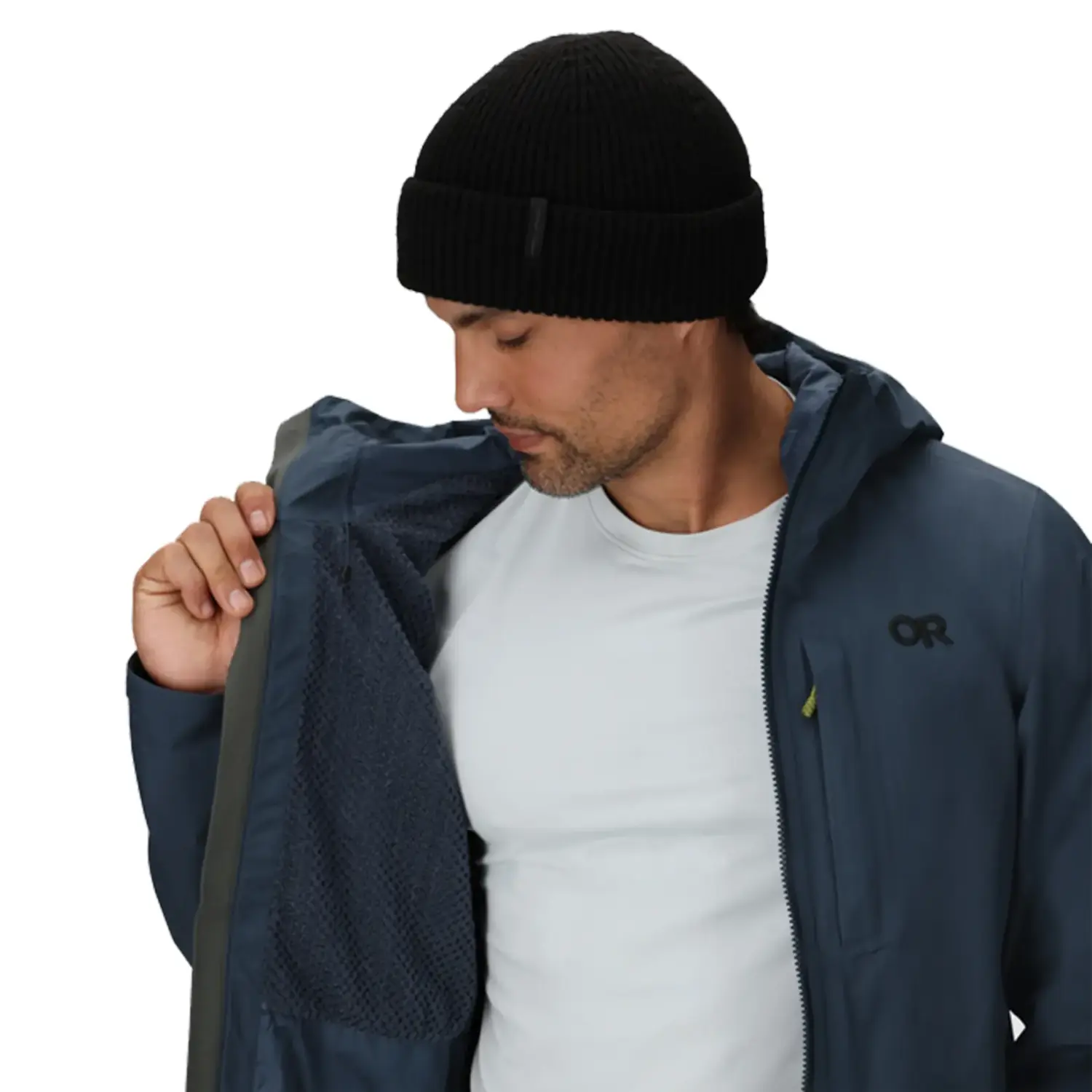  - Outdoor Research Men's Grandridge Gore-Tex Jacket