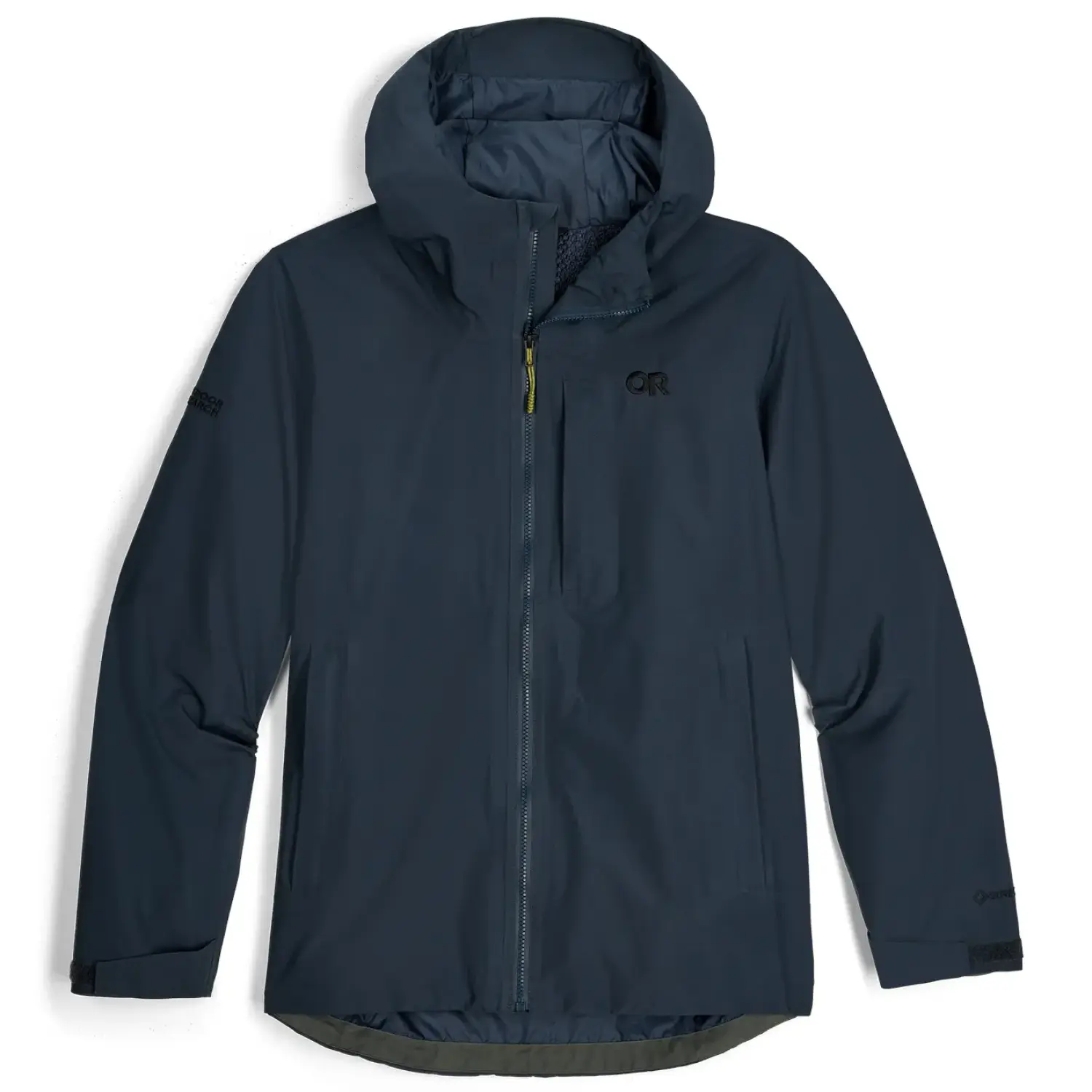 atlantic - Outdoor Research Men's Grandridge Gore-Tex Jacket