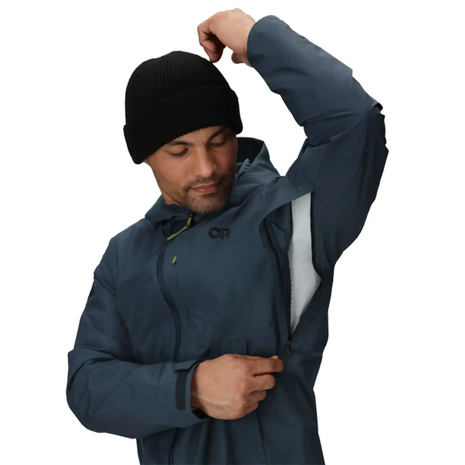  - Outdoor Research Men's Grandridge Gore-Tex Jacket