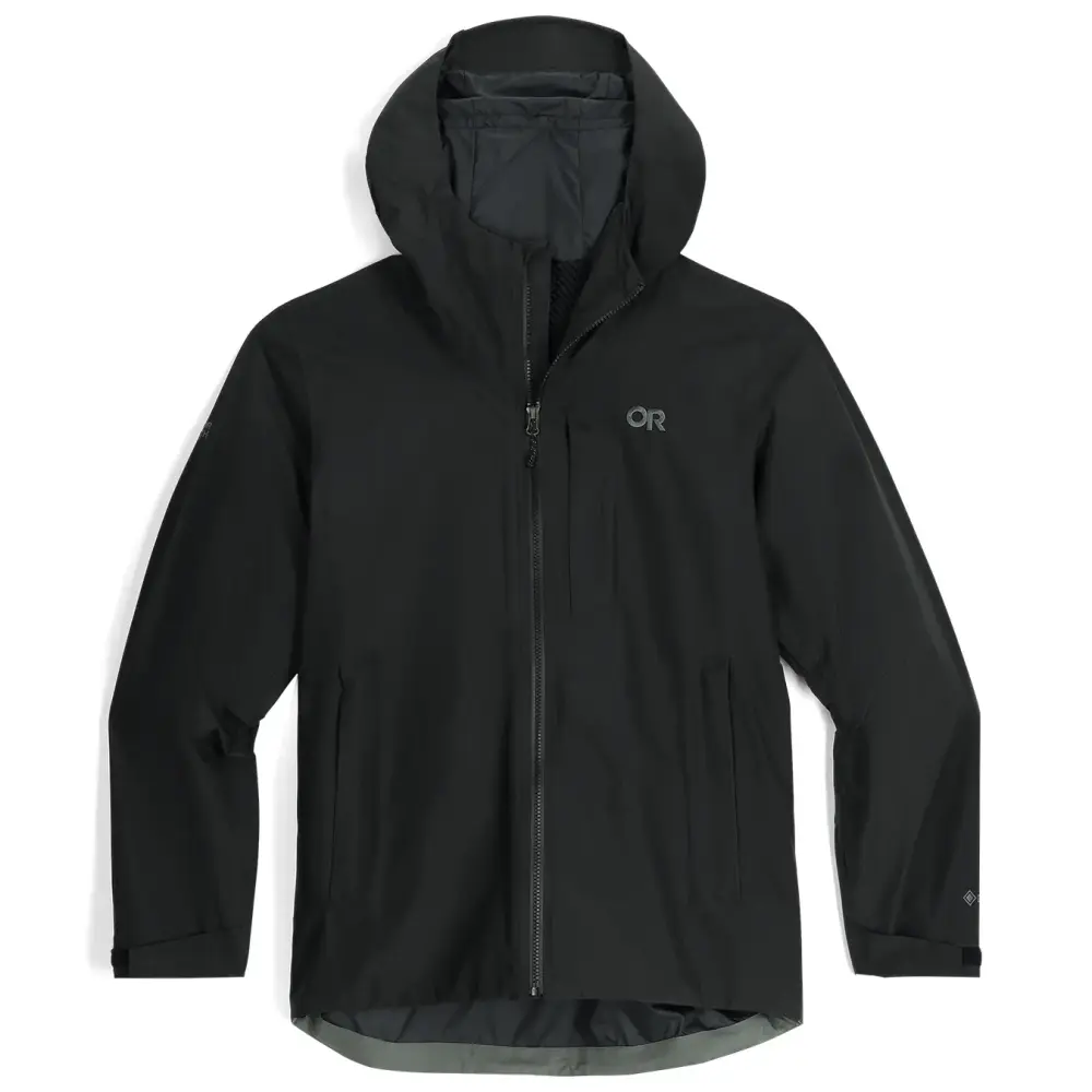 Outdoor Research Men's Grandridge Gore-Tex Jacket