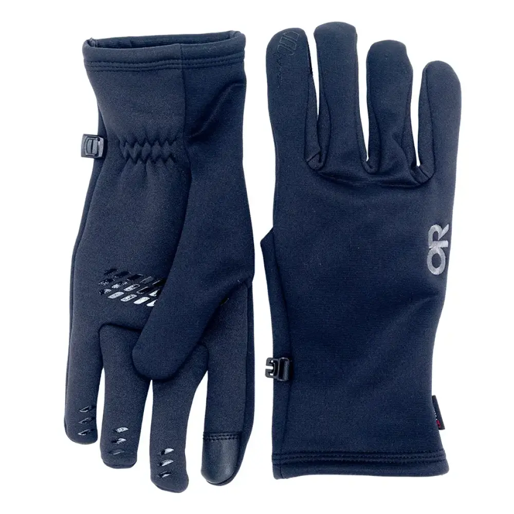 Outdoor Research Men's Backstop Sensor Windpro Glove