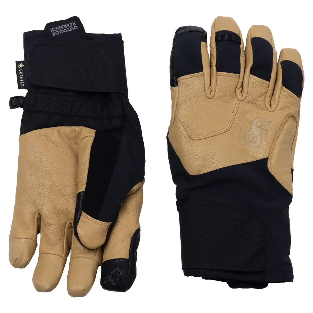 Outdoor Research Alpinite GORE-TEX Glove