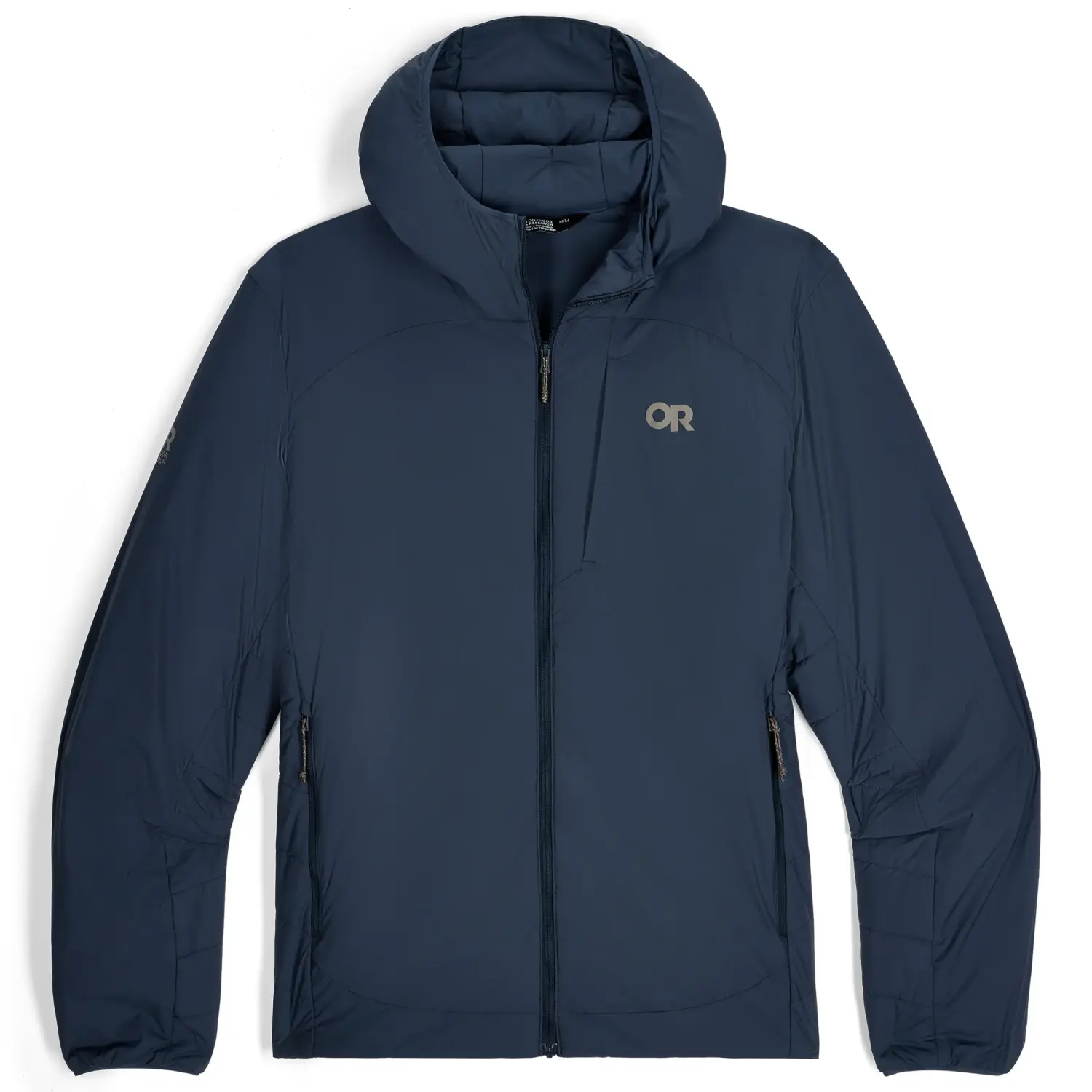 atlantic - Outdoor Research Men's Vesper Insulated Hoodie