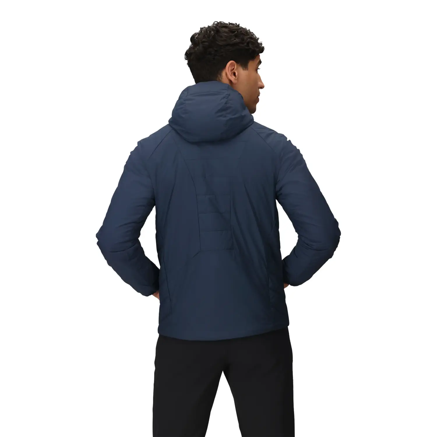 atlantic - Outdoor Research Men's Vesper Insulated Hoodie