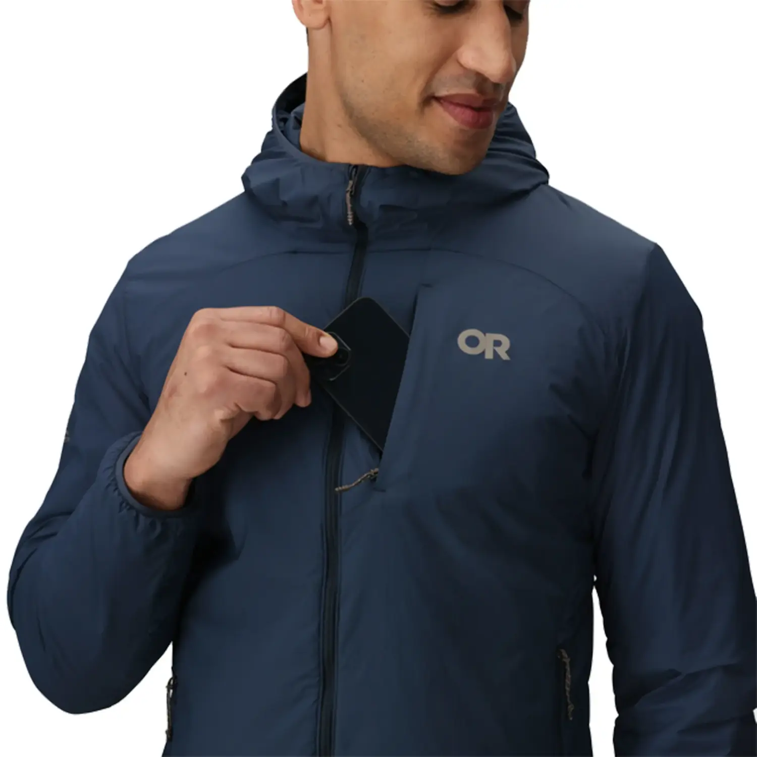  - Outdoor Research Men's Vesper Insulated Hoodie