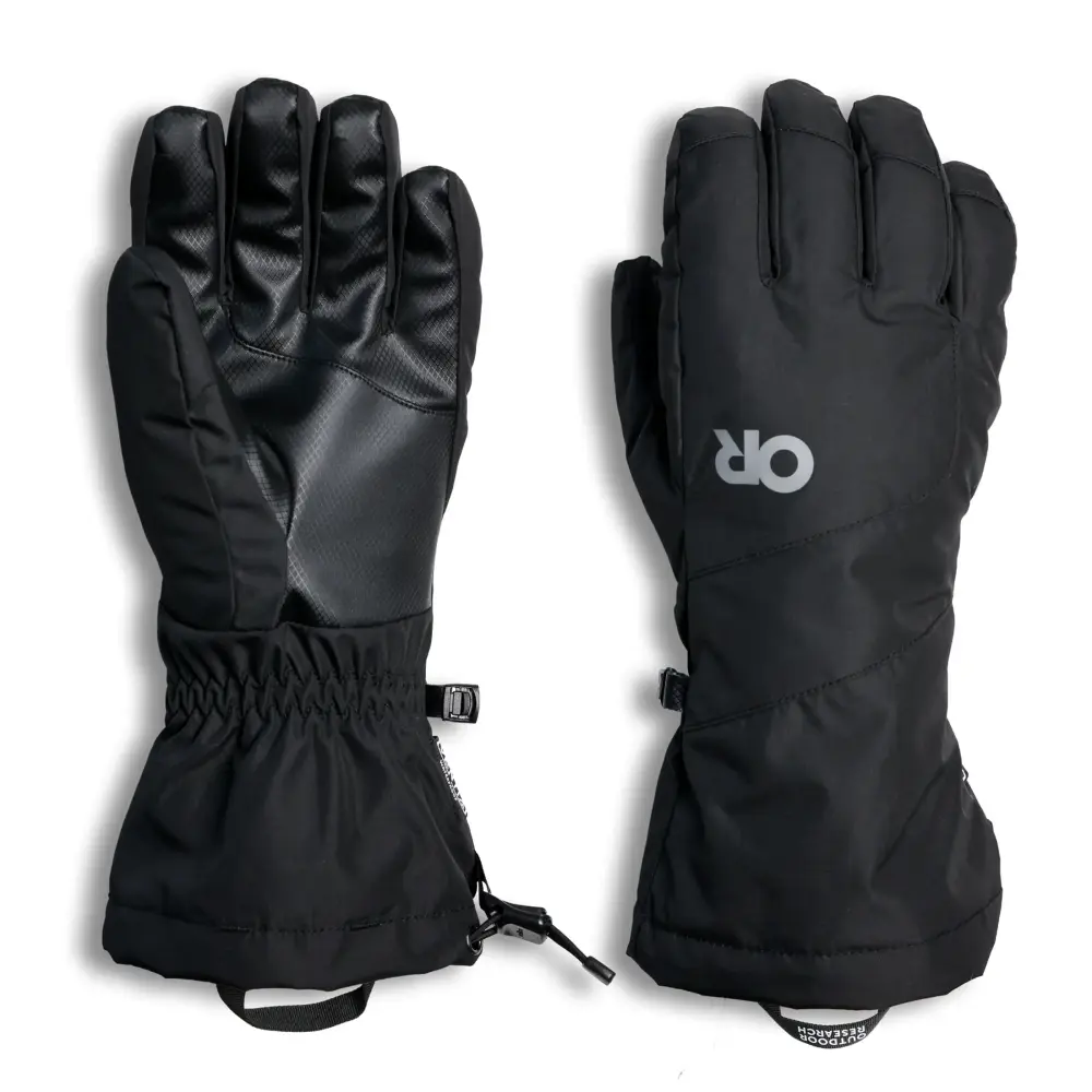 Outdoor Research Women's Adrenaline 3-in-1 Glove