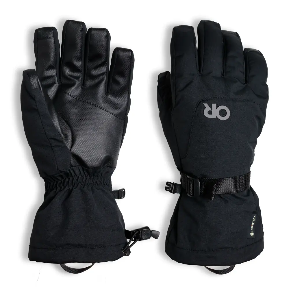 Outdoor Research Men's Revolution GORE-TEX Glove