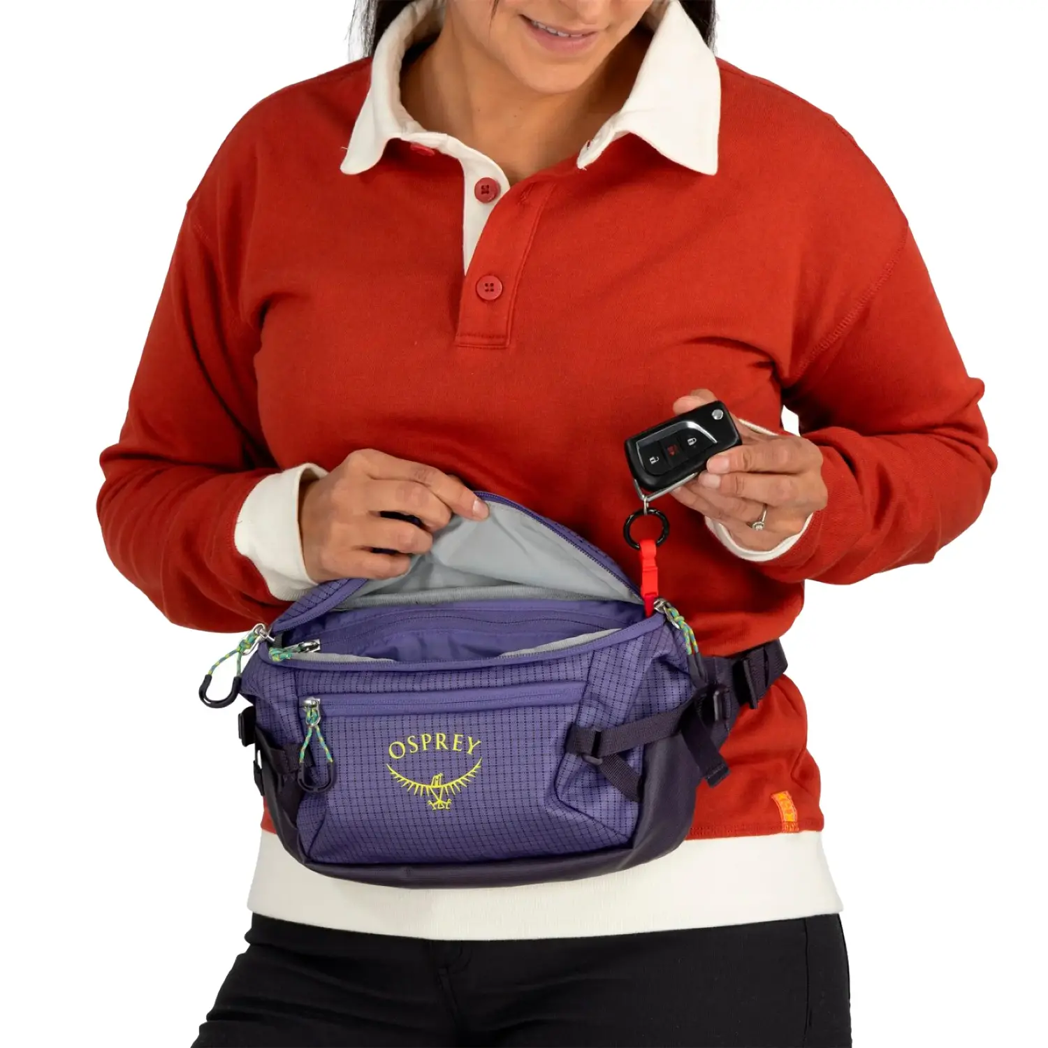  - Osprey Transporter Waist Pack